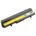 Bateria do Asus Eee PC 1001 / 1001H, czarna, 6600 mAh