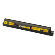 Bateria do Lenovo IdeaPad S10-2, czarna, 4400 mAh