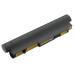 Bateria do Lenovo IdeaPad S10-2, czarna, 4400 mAh