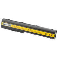 Bateria do HP Pavilion DV7 / DV7T / DV7Z / HDX18, 10,8 V, 4400 mAh