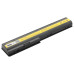 Bateria do HP Pavilion DV7 / DV7T / DV7Z / HDX18, 10,8 V, 4400 mAh