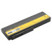 Bateria do Asusa G50 / L50 / M50 / X55, 6600 mAh