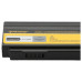 Bateria do Asusa G50 / L50 / M50 / X55, 6600 mAh