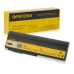 Bateria do Asusa G50 / L50 / M50 / X55, 6600 mAh