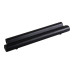 Bateria do Lenovo IdeaPad S9 / S10 / S12 / M10, czarna, 4400 mAh