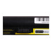 Bateria do Lenovo IdeaPad S9 / S10 / S12 / M10, czarna, 4400 mAh