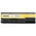 Bateria do Dell Studio 1745 / 1747 / 1749, 4400 mAh