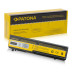 Bateria do Dell Studio 1745 / 1747 / 1749, 4400 mAh