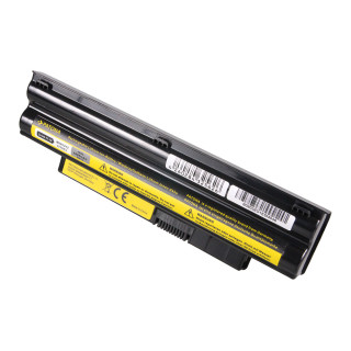 Bateria do Dell Inspiron Mini 1012 / 1018, czarna, 4400 mAh