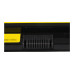 Bateria do Dell Inspiron Mini 1012 / 1018, czarna, 4400 mAh
