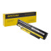 Bateria do Dell Inspiron Mini 1012 / 1018, czarna, 4400 mAh