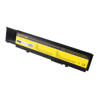 Bateria do Dell Vostro 3400 / 3500 / 3700, 6600 mAh