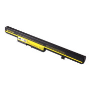Bateria do Lenovo IdeaPad B40 / Eraser B40 / N40 / B50 / N50, 2200 mAh