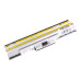 Bateria do Sony Vaio VGP-BPS13 / VGP-BPS21, Srebrna, 4400 mAh