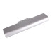 Bateria do Sony Vaio VGP-BPS13 / VGP-BPS21, Srebrna, 4400 mAh