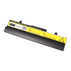 Bateria do Asus Eee PC 1001 / 1001H, czarna, 4400 mAh