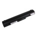 Bateria do Asus Eee PC 1001 / 1001H, czarna, 4400 mAh
