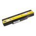 Bateria do Asusa A72 / K72 / N71 / N73, 6600 mAh
