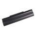 Bateria do Asusa A72 / K72 / N71 / N73, 6600 mAh