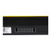 Bateria do Asusa A72 / K72 / N71 / N73, 6600 mAh