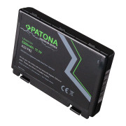 Bateria do Asusa A32 / F52 do serii F / K / P / X / Pro, 5200 mAh Bateria do Asusa A32 / F52 do serii F / K / P / X / Pro, 5200 mAh
