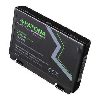 Bateria do Asusa A32 / F52 do serii F / K / P / X / Pro, 5200 mAh