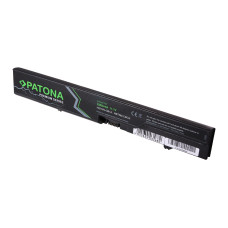 Bateria do HP 420 / HP 320 / HP 620 / HP ProBook 4320, PH06, 5200 mAh