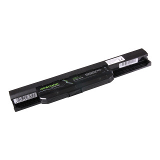 Bateria do Asus A43 / A53 / A54 / A83 / K43 / K53 / K54 / X53, 11.1 V, 5200 mAh