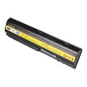Bateria do HP Pavilion DV1000 / DV4000 / DV5000, 4400 mAh
