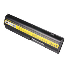 Bateria do HP Pavilion DV1000 / DV4000 / DV5000, 4400 mAh