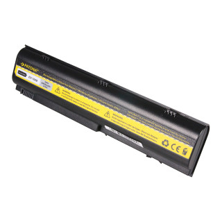 Bateria do HP Pavilion DV1000 / DV4000 / DV5000, 4400 mAh