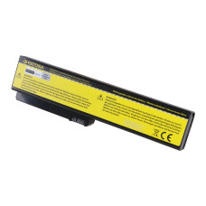 Bateria do Fujitsu Siemens Amilo SI1520 / Pro V3205 / Pro 564E1GB, 4400 mAh