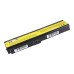 Bateria do Fujitsu Siemens Amilo SI1520 / Pro V3205 / Pro 564E1GB, 4400 mAh