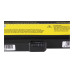 Bateria do Fujitsu Siemens Amilo SI1520 / Pro V3205 / Pro 564E1GB, 4400 mAh