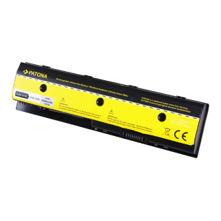 Bateria do HP Pavilion DV6-7000 / DV7-7000 / M6 / M7, 4400 mAh