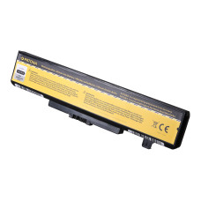 Bateria do Lenovo ThinkPad Edge E430 / IdeaPad B590, 4400 mAh
