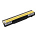 Bateria do Lenovo ThinkPad Edge E430 / IdeaPad B590, 4400 mAh