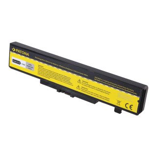 Bateria do Lenovo IdeaPad G480 / G580 / G780, 4400 mAh