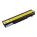 Bateria do Lenovo IdeaPad G480 / G580 / G780, 4400 mAh