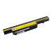 Bateria do Clevo B7110 / C4100 / C4500 / 4805, 4400 mAh