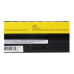 Bateria do Clevo B7110 / C4100 / C4500 / 4805, 4400 mAh