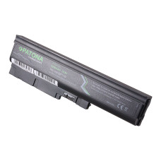 Bateria do Lenovo ThinkPad SL500 / R60 / T60, 5200 mAh