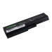 Bateria do Lenovo ThinkPad SL500 / R60 / T60, 5200 mAh