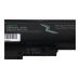 Bateria do Lenovo ThinkPad SL500 / R60 / T60, 5200 mAh