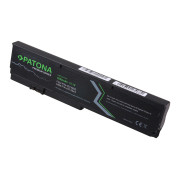 Bateria do Lenovo ThinkPad X200 / X201, 5200 mAh