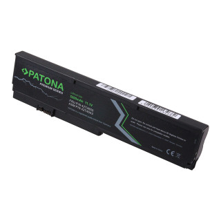 Bateria do Lenovo ThinkPad X200 / X201, 5200 mAh