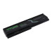Bateria do Lenovo ThinkPad X200 / X201, 5200 mAh