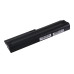 Bateria do Lenovo ThinkPad X200 / X201, 5200 mAh