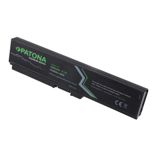 Bateria do Toshiba Satellite M300 / C650 / L650 / U400, 5200 mAh