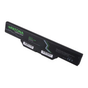 Bateria do HP Compaq 6720s / 6730s / 6820s / 6830s, 10,8 V, 5200 mAh